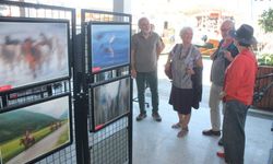 FEFSAD yeni sezona iki sergiyle merhaba dedi: Fethiye’de fotoğraf ve sanat buluşması