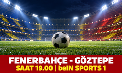 Fenerbahçe-Göztepe maçı saat kaçta, hangi kanalda?