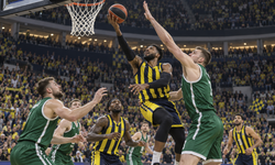 Fenerbahçe, Zalgiris Kaunas’ı 99-80 mağlup etti