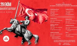 Fethiye’de 29 Ekim Cumhuriyet Bayramı kutlama programı
