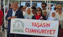 Fethiye'de Cumhuriyet Bayramı çoksusu Koruköy'de çocuklarla kutlanacak