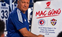 Fethiyespor hazırlıklarını tamamladı! Gözler Eyüpspor maçında