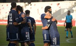 Fethiyespor, Ziraat Türkiye Kupası’nda yoluna devam ediyor