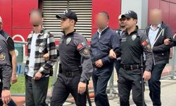 FETÖ’ye yönelik davada Taner Nakıboğlu yeniden tutuklandı