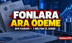 Fon mağdurlarına ara ödeme kararı: SPK 1 milyon TL sınırını açıkladı