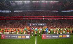 Galatasaray ile Fenerbahçe 407. randevuda