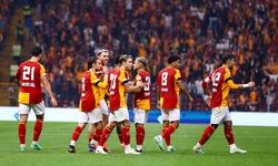Galatasaray 3 puanı 3 golle aldı! Kasımpaşa'yı uzatmalarda yıktı