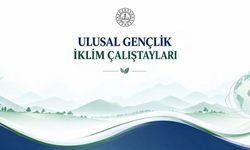 Muğla, Antalya ve Denizli gibi 30 ilde gençlik iklim çalıştayı gerçekleştirilecek