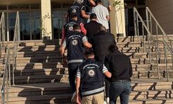 Muğla'da göçmen kaçakçılığı operasyonu: 3 şüpheli tutuklandı