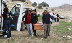 Denizli’de baraj göletinde kimliği belirsiz şahsın cansız bedeni bulundu