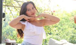Gülistan Kerimova: “İz bırakmak için tanınmak istiyorum”