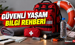 Denizde rip akıntısı nedir? Resmî güvenlik rehberleri ne söylüyor?