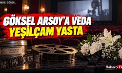 Göksel Arsoy cenaze töreninin ardından Zincirlikuyu’da toprağa verildi
