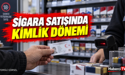 Sigara satışında T.C. kimlik numarası şartı planlanıyor