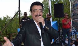 Şarkıcı Hakkı Bulut sahnede fenalaştı! Hastaneye kaldırıldı