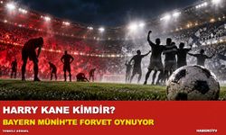 Harry Kane kimdir, hangi takımda oynuyor? İşte kariyeri