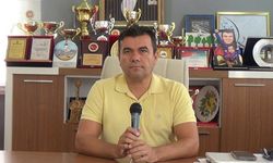 Fethiye İlçe Gençlik ve Spor Müdürü Harun Reşit Yiğit: ‘Spor Fest Türkiye’de bir ilk’