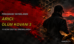 Arıcı: Ölüm Kovanı 2 fragmanı yayımlandı: Vizyon tarihi belli oldu