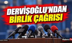 Müsavat Dervişoğlu’ndan Zafer Partisi ve Anahtar Parti sorusuna birlik yanıtı