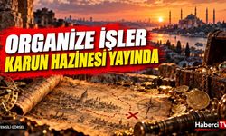 Organize İşler: Karun Hazinesi yayında! Konusu, oyuncuları ve bölüm sayısı