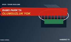 RAMS Park için inceleme yapıldı: Olumsuzluk tespit edilmedi