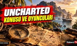 Uncharted Kayıp Miras konusu ne, oyuncuları kim? Star TV yayın bilgileri