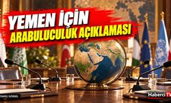 İran’dan Yemen açıklaması: Arabuluculuk teklifine henüz yanıt gelmedi