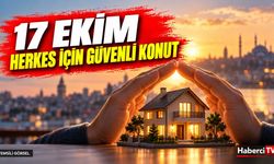 17 Ekim Dünya Yoksullukla Mücadele Günü: 2026’da güvenli konut vurgusu