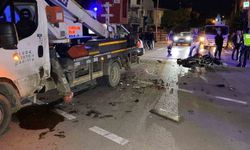 İnegöl’dekikazada ölü sayısı 2'ye yükseldi