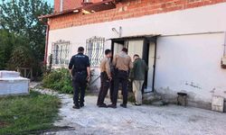 İnegöl’de 63 yaşındaki şahıs evinde ölü bulundu