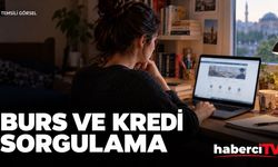Burs ve öğrenim kredisi bilgisi e-Devlet'ten nasıl sorgulanır?