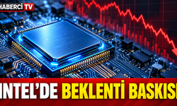 Intel hisselerinde beklenti baskısı: Son çeyrek için 15–16 milyar dolar gelir tahmini