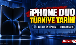 iPhone Duo Türkiye’de ne zaman çıkacak? Ön sipariş tarihi ve fiyatı açıklandı