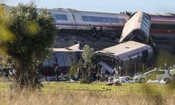 İspanya'da tren faciası! Can kaybı 74'e yükseldi