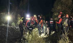 1 kişi hayatını kaybetti, kurtarma çalışmaları sürüyor