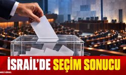 İsrail seçimlerinde son durum: Çıkış anketleri net kazanan göstermedi