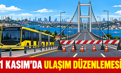 İstanbul Maratonu’nda ulaşım: Köprü 03.00–15.00 kapalı olacak