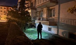 Bahçeye düşen 77 Yaşındaki kadın hastanede hayatını kaybetti
