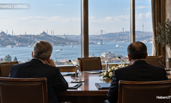 Kamboçya Başbakanı Hun Manet bugün Erdoğan ile görüşecek