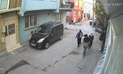 28 Suç kaydı bulunan şüpheli 35 Kamera incelemesiyle yakalandı