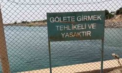 Sulama kanalına düşen şahıs hayatını kaybetti