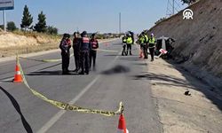 Gaziantep'te otomobil ile motosiklet çarpıştı: 1 ölü, 1 yaralı