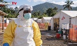 Kongo’daki Ebola salgınında can kaybı 4 bin 18’e yükseldi