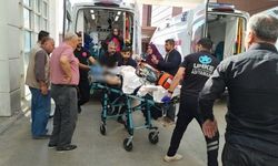 Kazara kendini vurmuştu, 3 günlük yaşam savaşını kaybetti