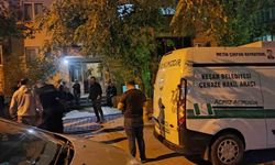 Keşan’da bir kişi evinde ölü bulundu