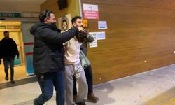 Bursa'da kız meselesi iddiasıyla bıçaklı kavga: 1 ölü, 2 yaralı