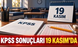KPSS Ortaöğretim sonuçları ne zaman açıklanacak? ÖSYM tarih verdi