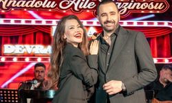 Lara ve Devran İskender turne için yola çıkıyor…