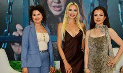 Lara ve Oksana Göçmen’den ekranda dostluk buluşması