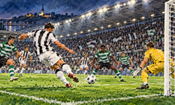 LASK, Sporting’i Lizbon’da 3-2 mağlup etti